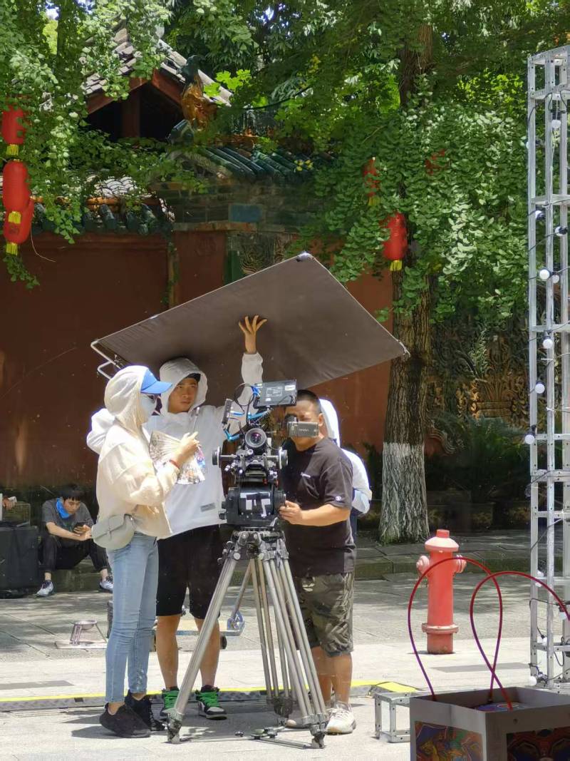 宣威市TVC拍摄公司：资深团队坐镇，打造现象级广告作品的幕后推手