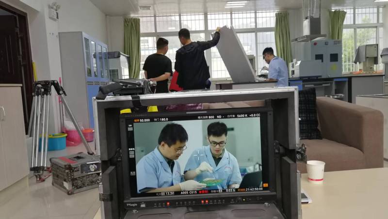 元宇宙搭台唱戏，宣威市广告片拍摄公司抢滩虚拟世界首支舞